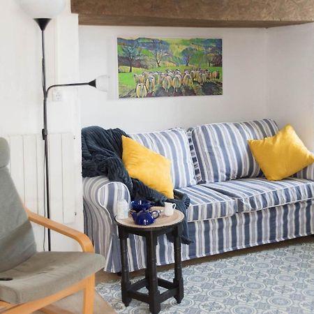 Apartamento Gariko , Arrieta Entrada Independiente Exterior foto